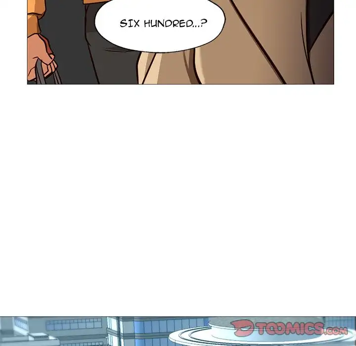 Good Night (Writer Kang) chapter 30 page 80