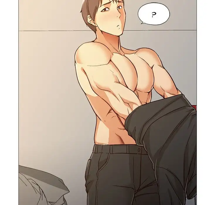 Good Night (Writer Kang) chapter 30 page 113