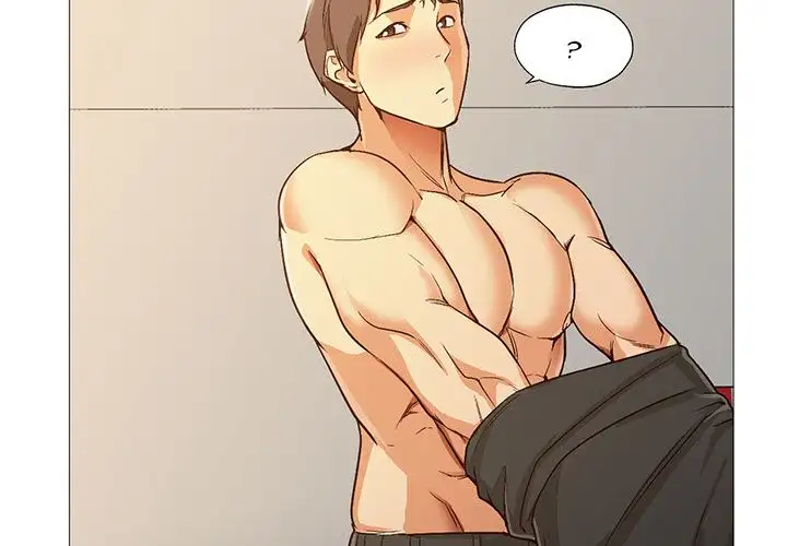Good Night (Writer Kang) chapter 31 page 3
