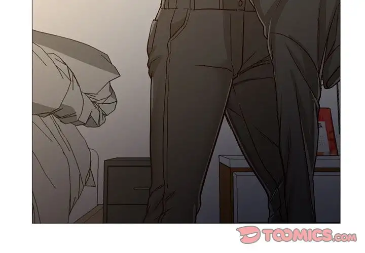 Good Night (Writer Kang) chapter 31 page 4