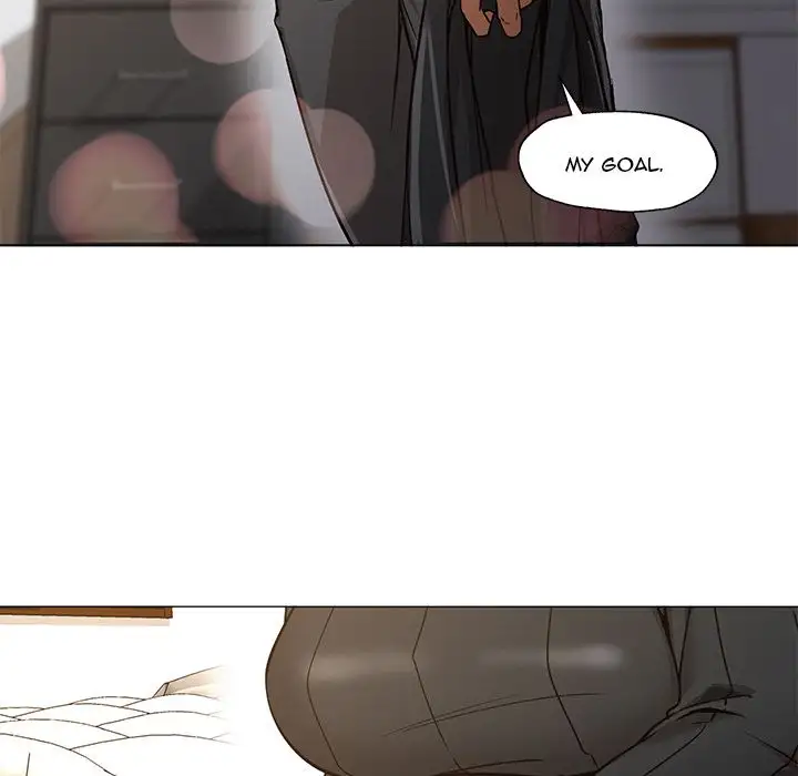 Good Night (Writer Kang) chapter 31 page 18
