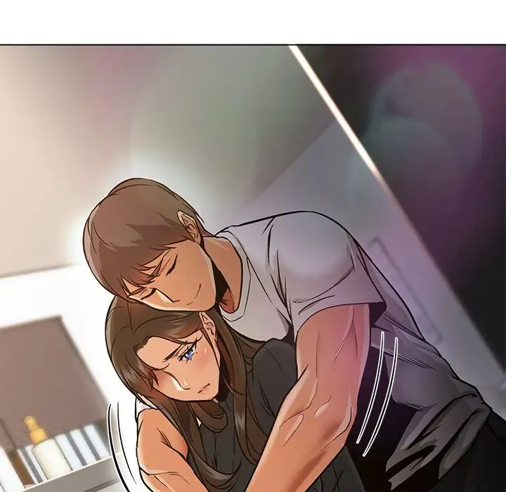 Good Night (Writer Kang) chapter 31 page 21