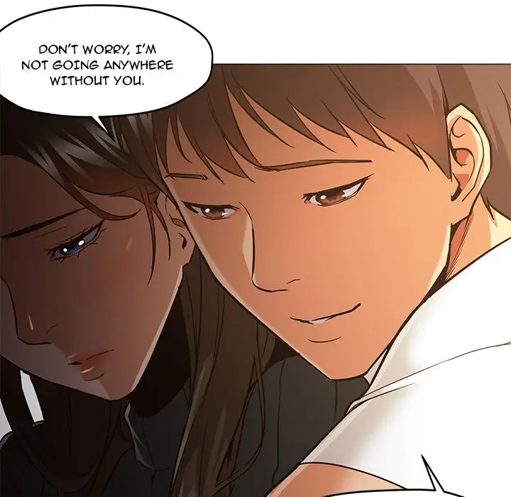 Good Night (Writer Kang) chapter 31 page 23