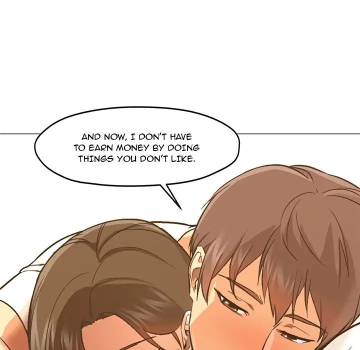 Good Night (Writer Kang) chapter 31 page 25