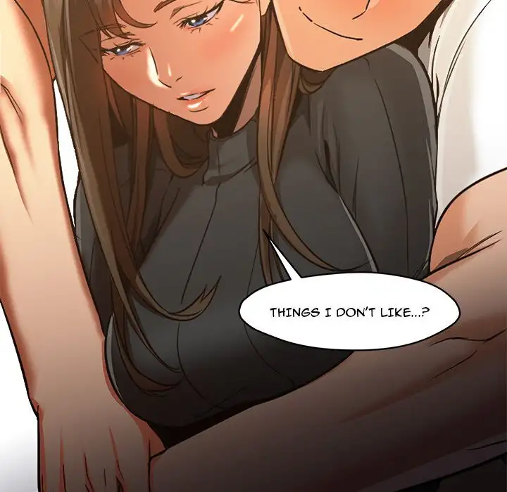 Good Night (Writer Kang) chapter 31 page 26