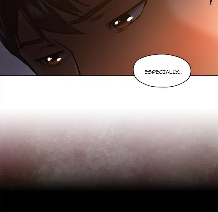 Good Night (Writer Kang) chapter 31 page 40