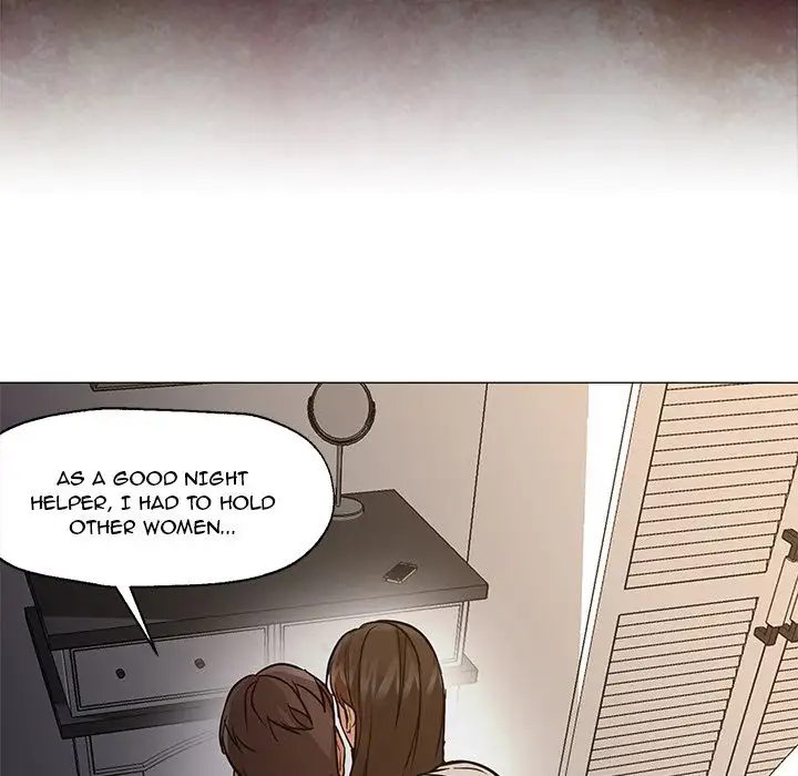 Good Night (Writer Kang) chapter 31 page 48