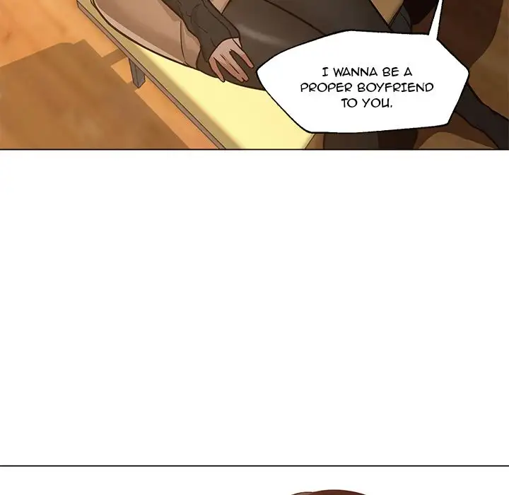 Good Night (Writer Kang) chapter 31 page 53