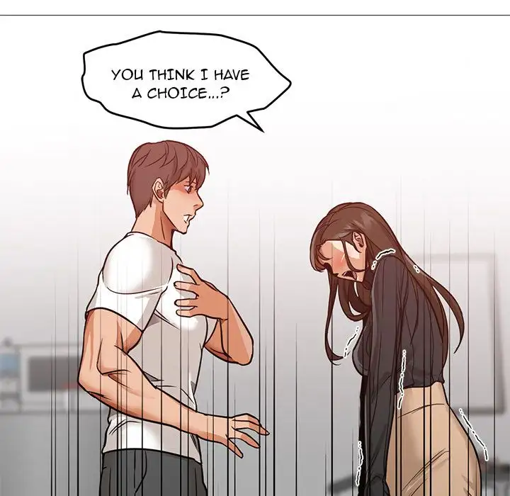 Good Night (Writer Kang) chapter 31 page 75