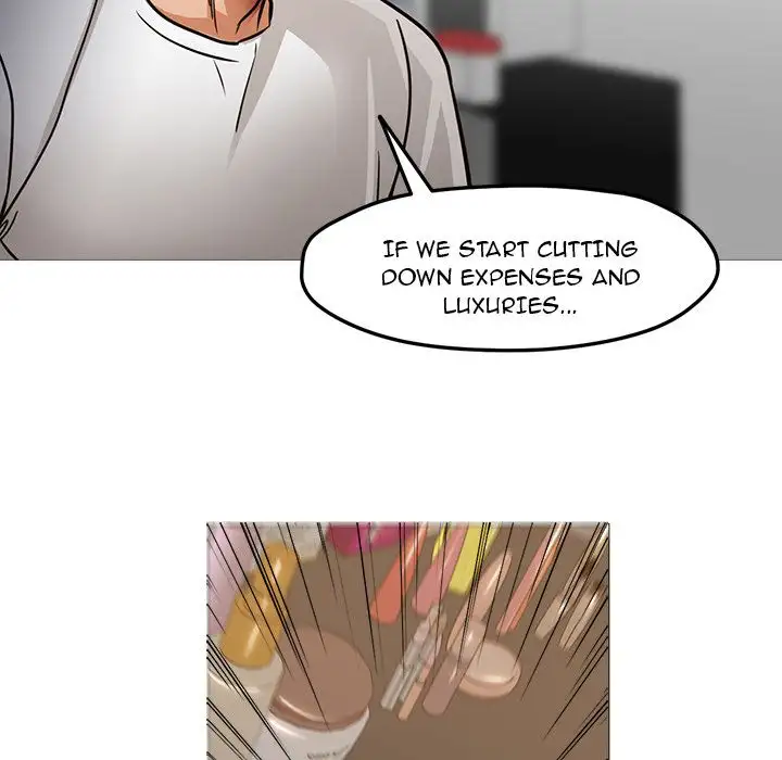 Good Night (Writer Kang) chapter 31 page 80