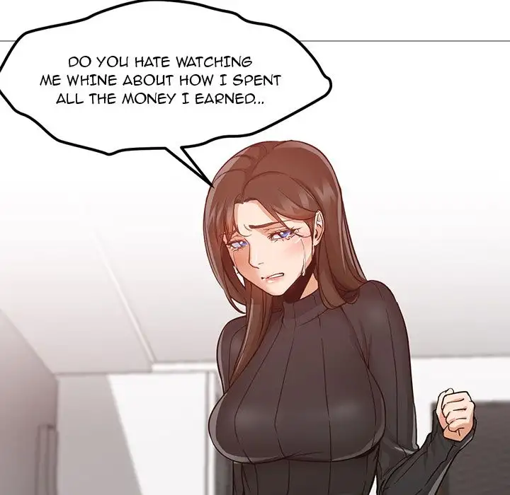 Good Night (Writer Kang) chapter 31 page 82