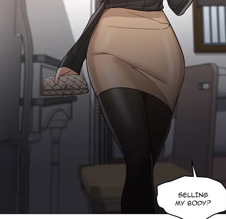 Good Night (Writer Kang) chapter 31 page 83