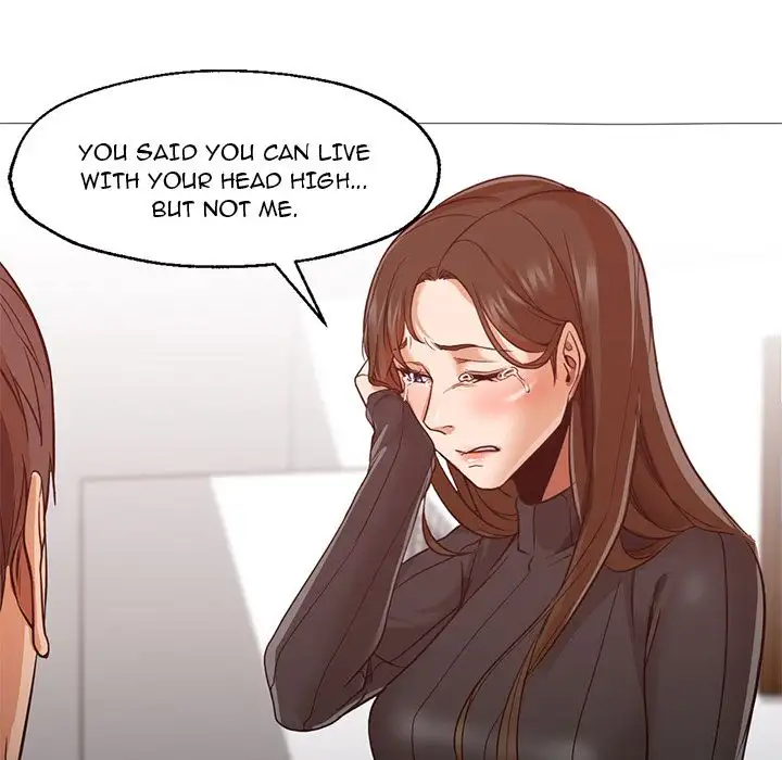 Good Night (Writer Kang) chapter 31 page 96