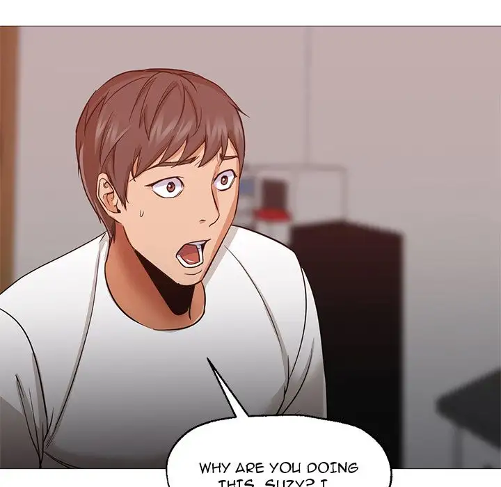 Good Night (Writer Kang) chapter 31 page 98