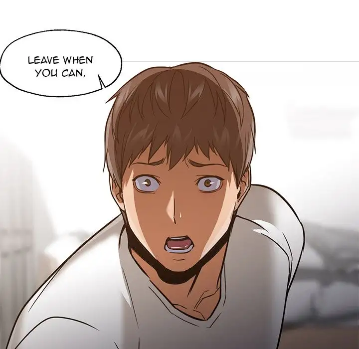 Good Night (Writer Kang) chapter 31 page 111