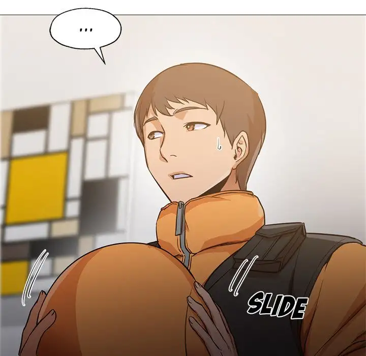 Good Night (Writer Kang) chapter 32 page 54