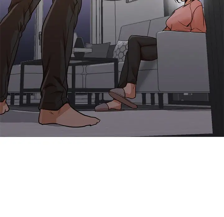 Good Night (Writer Kang) chapter 32 page 92