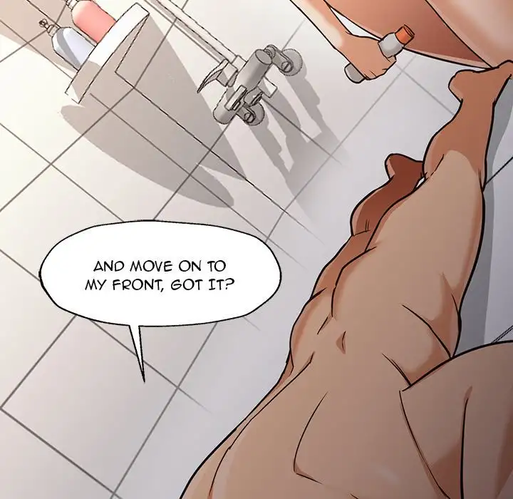 Good Night (Writer Kang) chapter 32 page 109