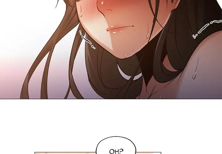 Good Night (Writer Kang) chapter 33 page 3