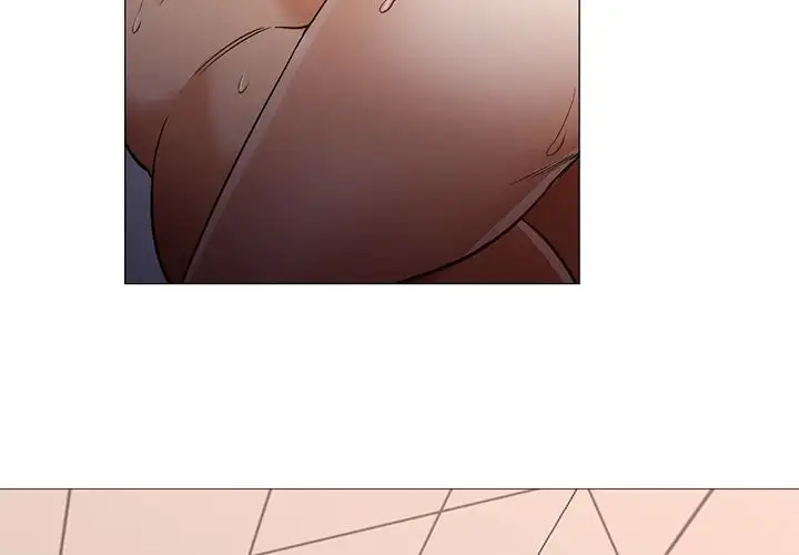 Good Night (Writer Kang) chapter 33 page 5