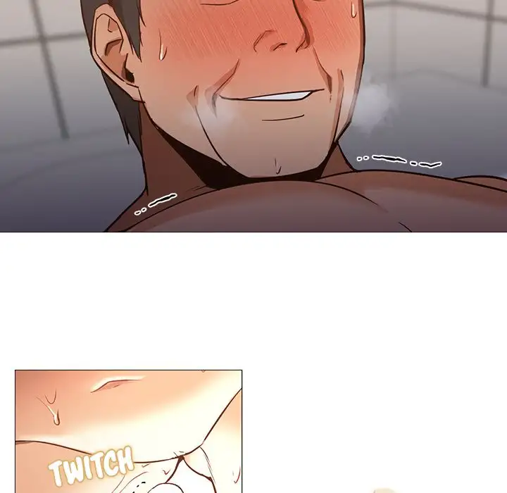 Good Night (Writer Kang) chapter 33 page 19