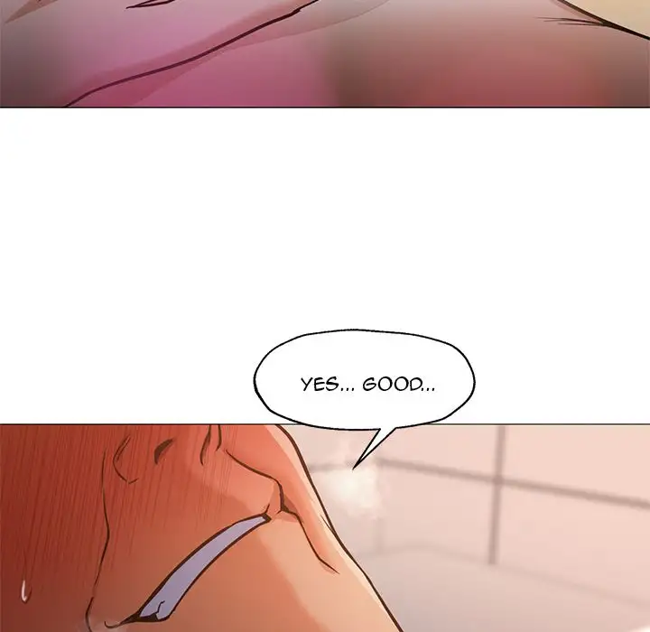 Good Night (Writer Kang) chapter 33 page 35
