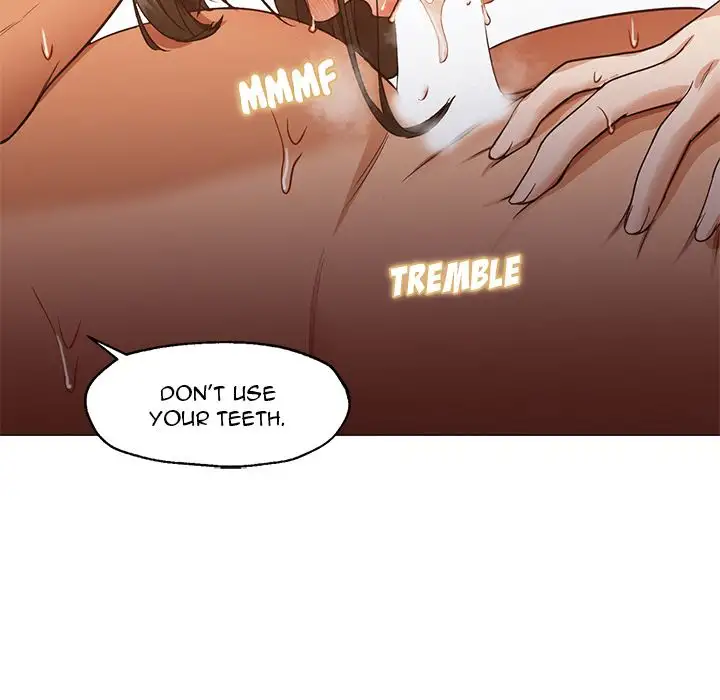 Good Night (Writer Kang) chapter 33 page 41
