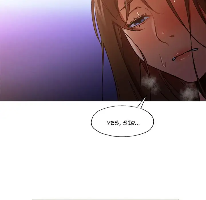Good Night (Writer Kang) chapter 33 page 58