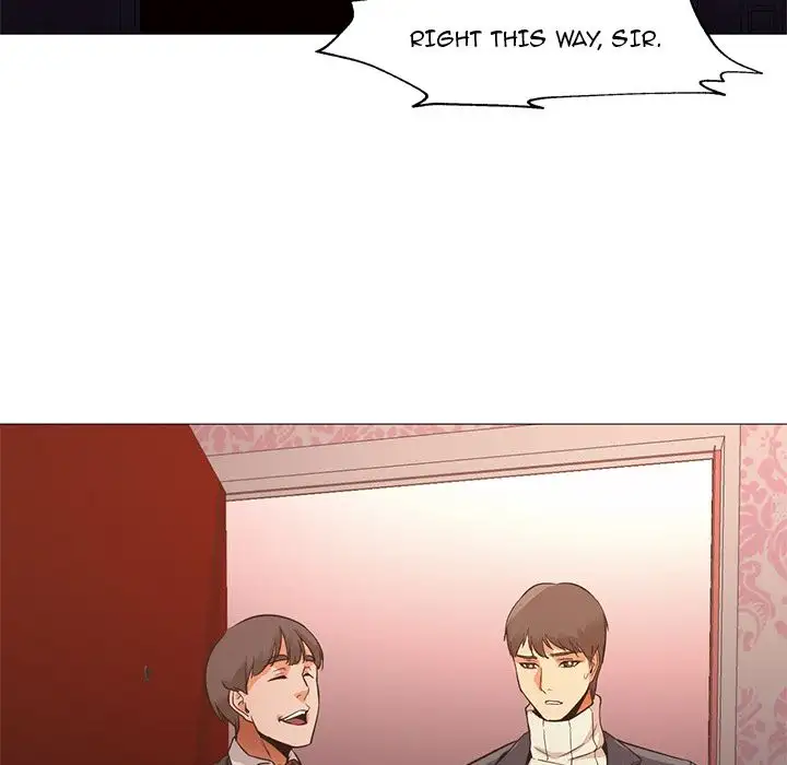 Good Night (Writer Kang) chapter 33 page 112