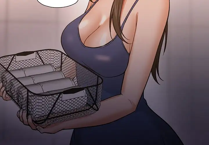 Good Night (Writer Kang) chapter 34 page 3