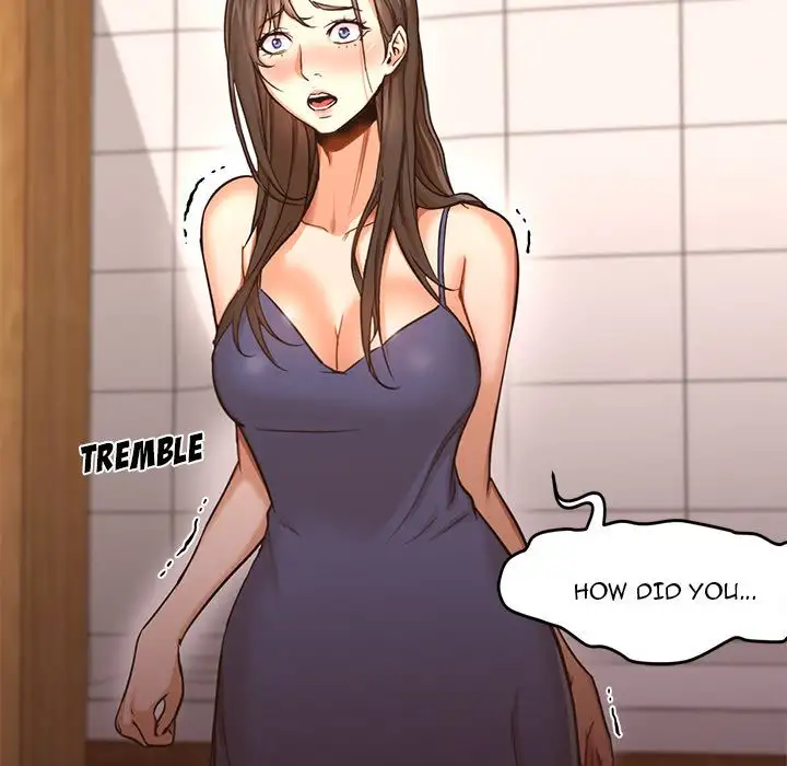 Good Night (Writer Kang) chapter 34 page 13