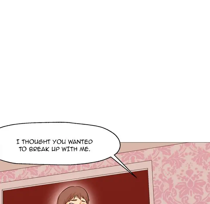Good Night (Writer Kang) chapter 34 page 22