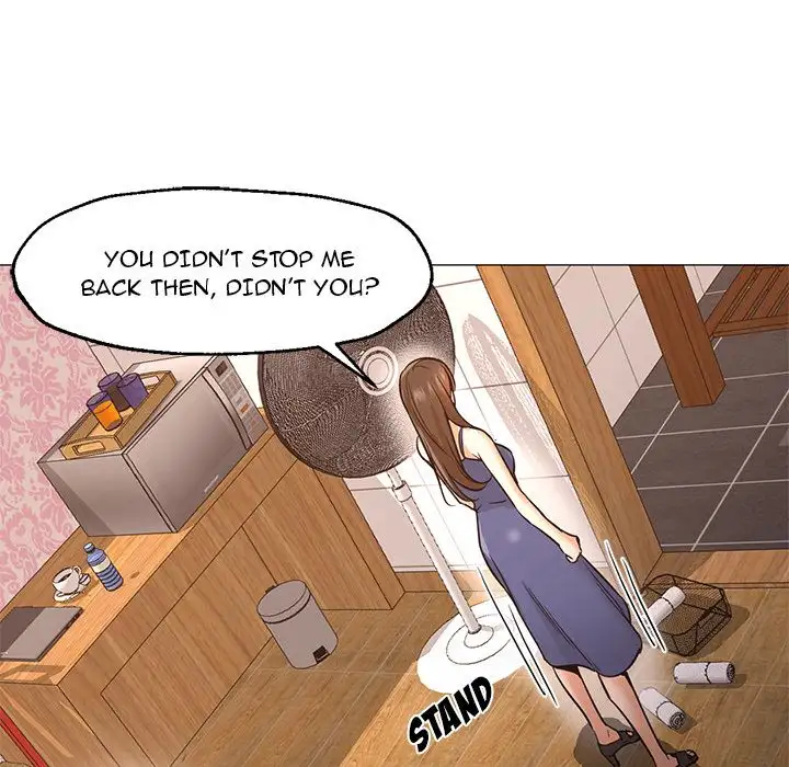 Good Night (Writer Kang) chapter 34 page 25