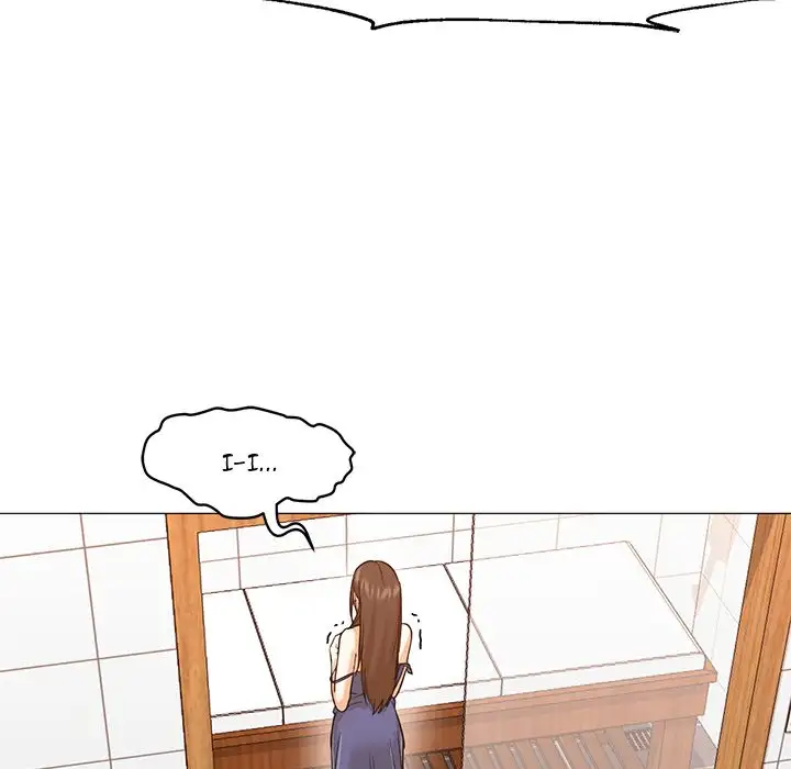 Good Night (Writer Kang) chapter 34 page 45