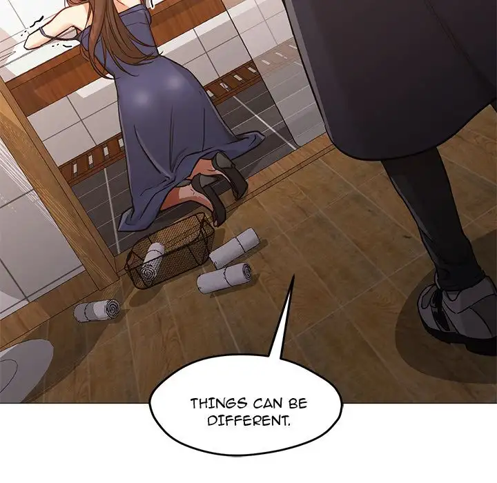 Good Night (Writer Kang) chapter 34 page 61