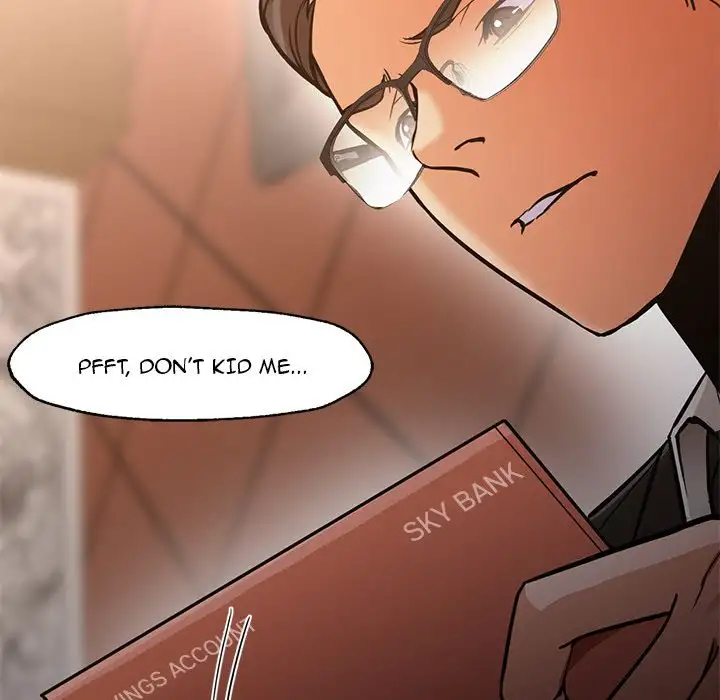 Good Night (Writer Kang) chapter 34 page 114