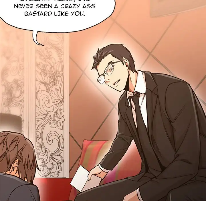 Good Night (Writer Kang) chapter 35 page 9