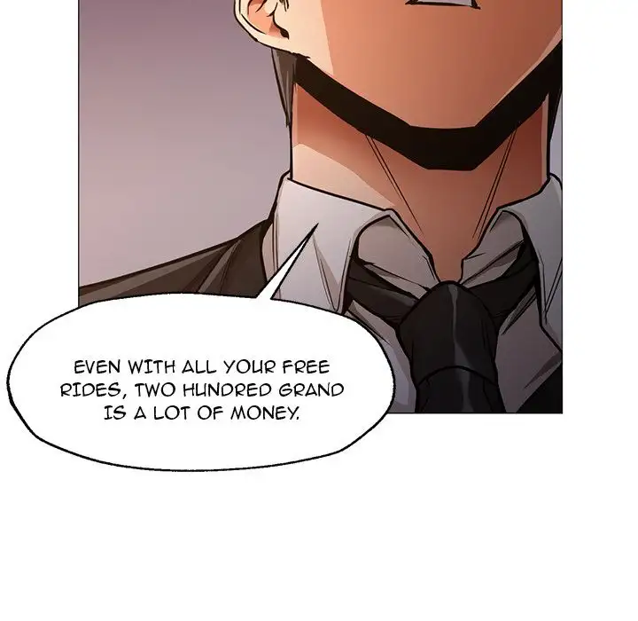 Good Night (Writer Kang) chapter 35 page 12