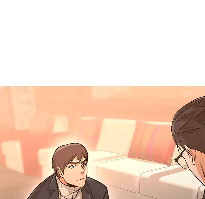 Good Night (Writer Kang) chapter 35 page 18