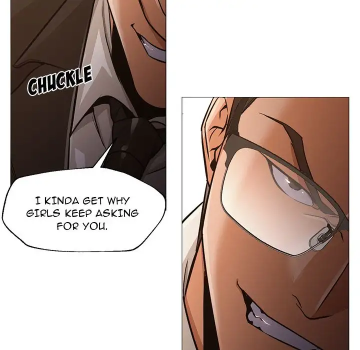 Good Night (Writer Kang) chapter 35 page 24
