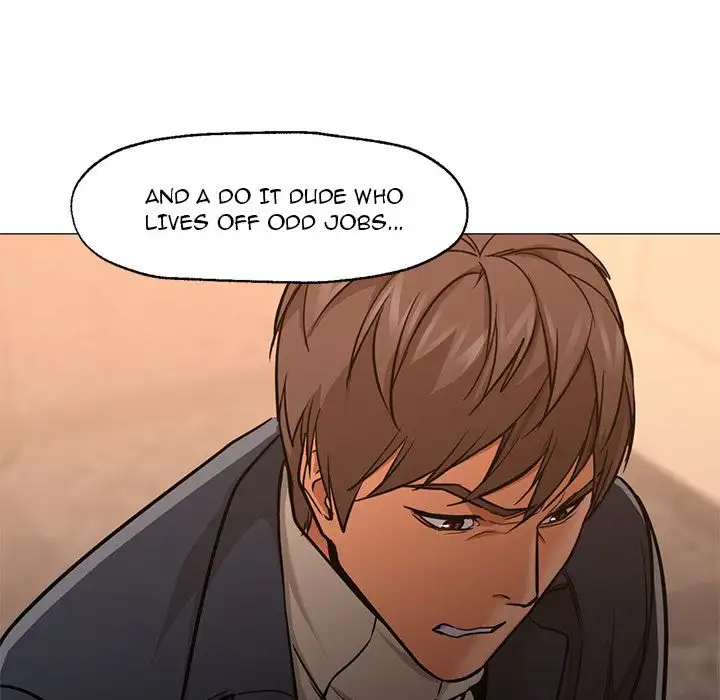 Good Night (Writer Kang) chapter 35 page 27