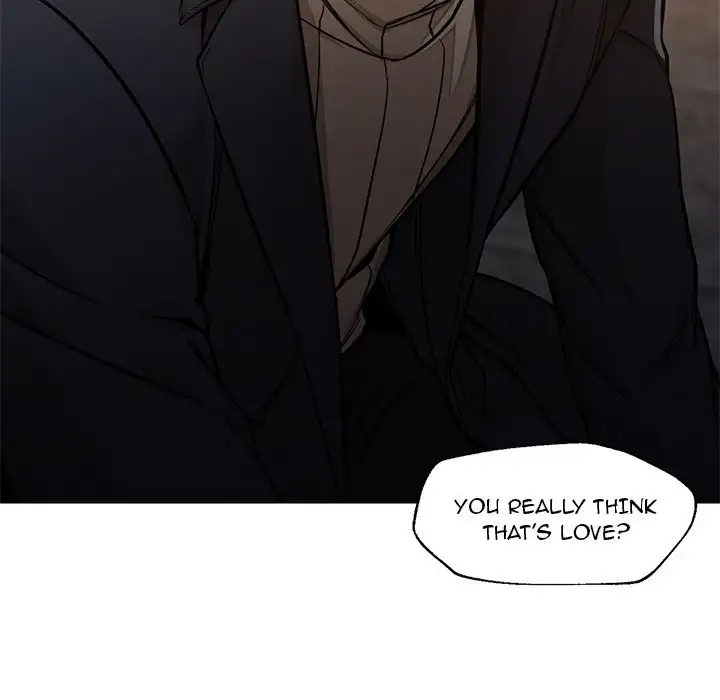 Good Night (Writer Kang) chapter 35 page 28