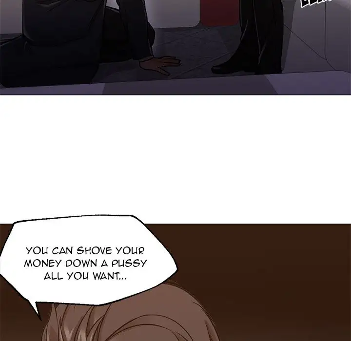 Good Night (Writer Kang) chapter 35 page 31
