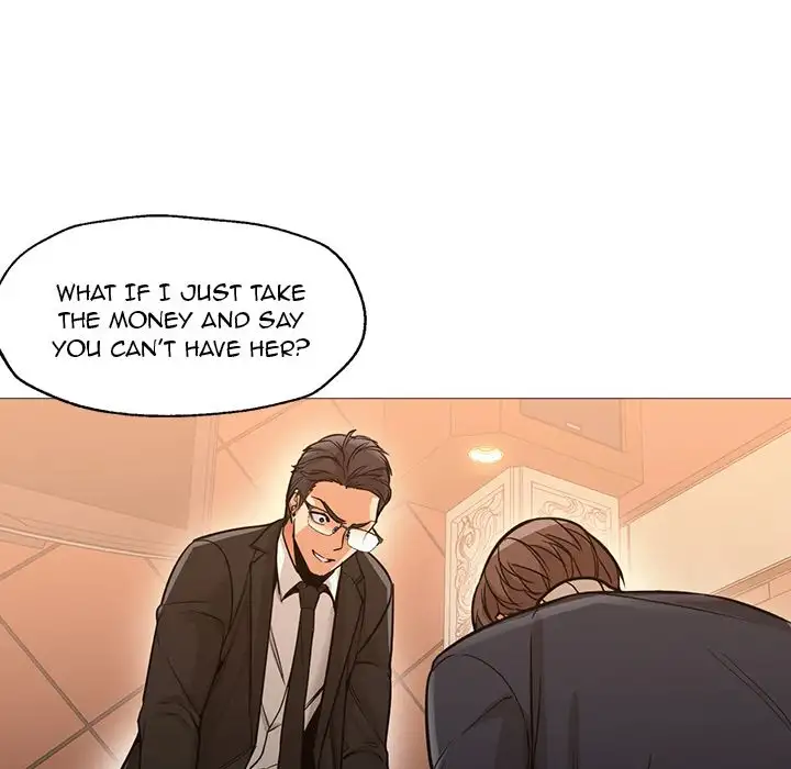 Good Night (Writer Kang) chapter 35 page 38