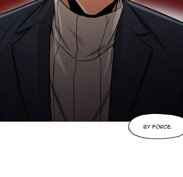 Good Night (Writer Kang) chapter 35 page 45