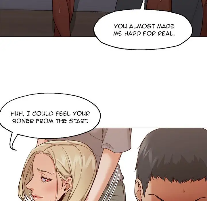 Good Night (Writer Kang) chapter 35 page 72