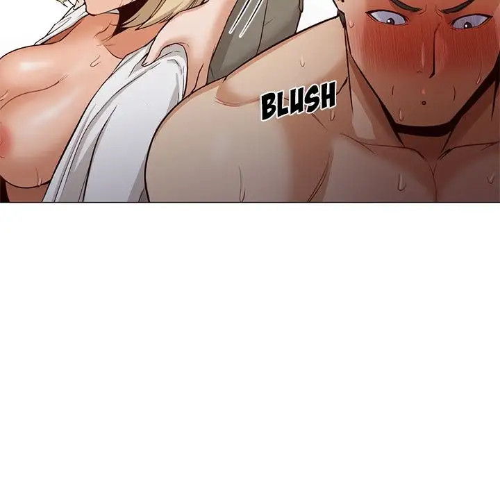 Good Night (Writer Kang) chapter 35 page 73