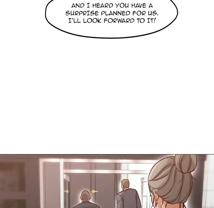 Good Night (Writer Kang) chapter 35 page 92