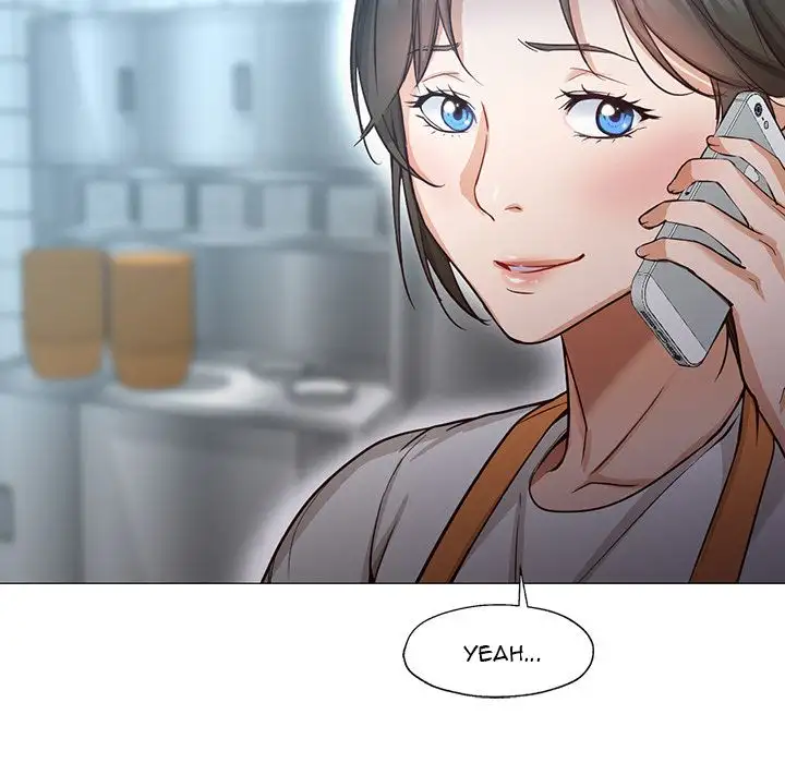 Good Night (Writer Kang) chapter 35 page 106