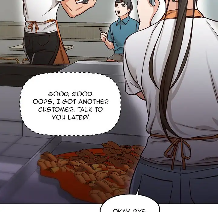 Good Night (Writer Kang) chapter 35 page 108
